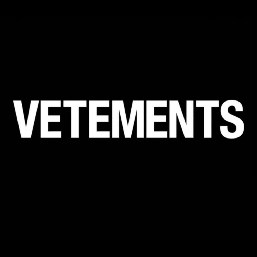 Vetements x Reebok Collaboration